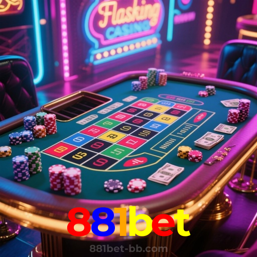 881bet:Apostas ao vivo no futebol e prêmios em jogos como blackjack e roleta!