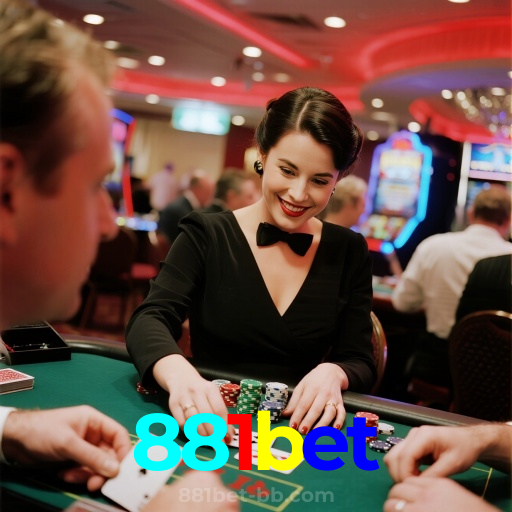 881bet：Aposte nas melhores mesas de poker e vença como nunca!