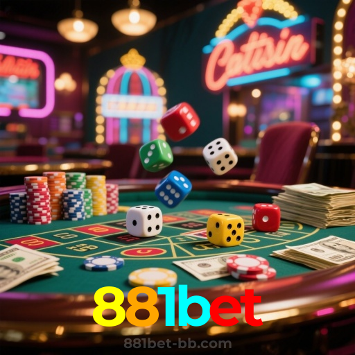 881bet：Jogue roleta, aposte no futebol e vença no nosso cassino online!