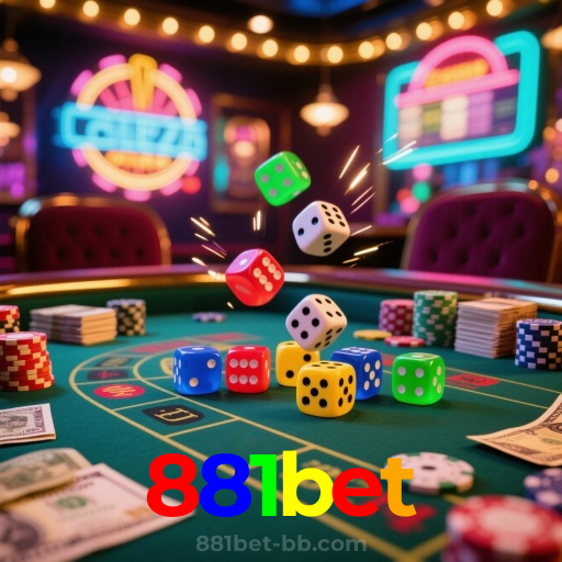 881bet：Aposte no futebol digital e sinta a emoção de vencer!