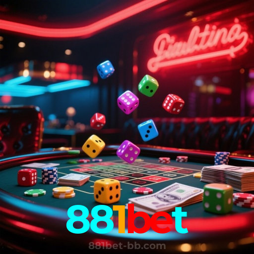 881bet：Vença no futebol online e ganhe grandes prêmios em nosso cassino!