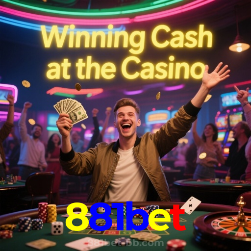 881bet:Vença no blackjack e conquiste prêmios sensacionais!