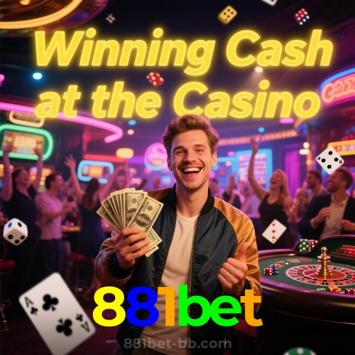881bet:Jogue roleta, aposte no futebol e conquiste prêmios épicos!