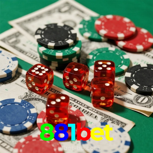 881bet：Jogue nas roletas e experimente a verdadeira emoção do cassino!