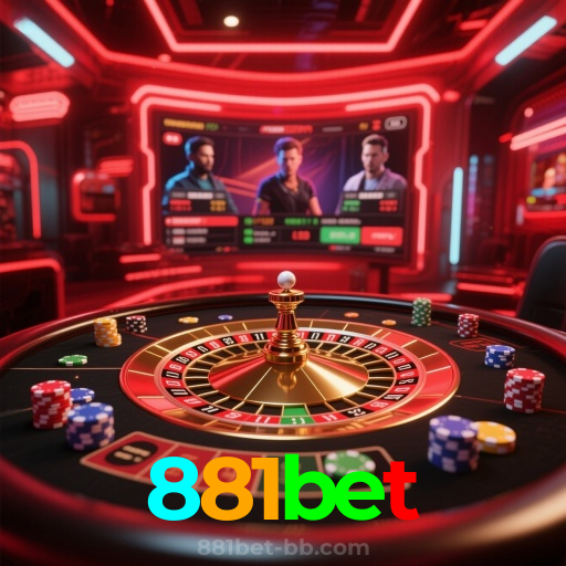 881bet:Em cada jogo, a chance de ganhar é sua! Jogue agora no cassino!