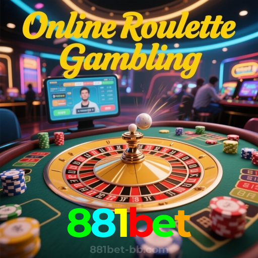 881bet：Gire as slots e vença com grandes prêmios!