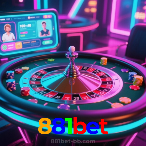 881bet:Apostas no futebol e grandes prêmios em slots e roleta esperam por você!