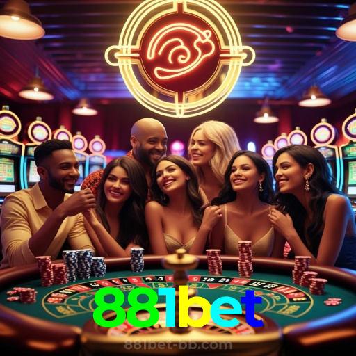 881bet:Jogue nas melhores slots e descubra o jackpot dos seus sonhos!