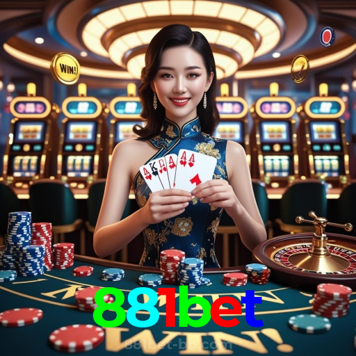 881bet:Apostas em futebol e diversão em blackjack esperam por você!