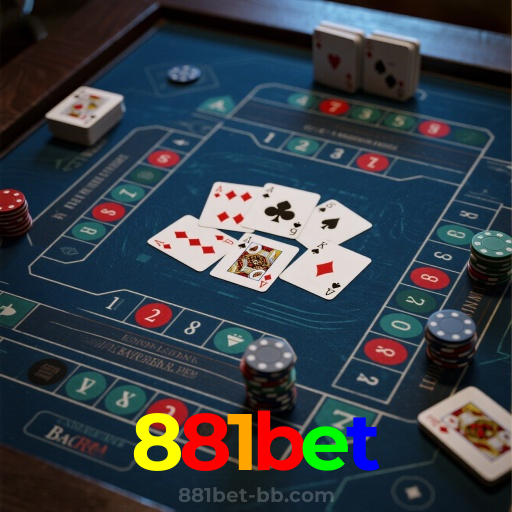 881bet：Em cada giro nas slots, a vitória está ao seu alcance!