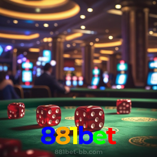 881bet：Jogue blackjack e conquiste vitórias épicas no nosso cassino online!