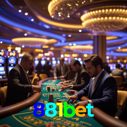 881bet：Cada giro nas roletas é uma chance de vitória! Aposte agora!