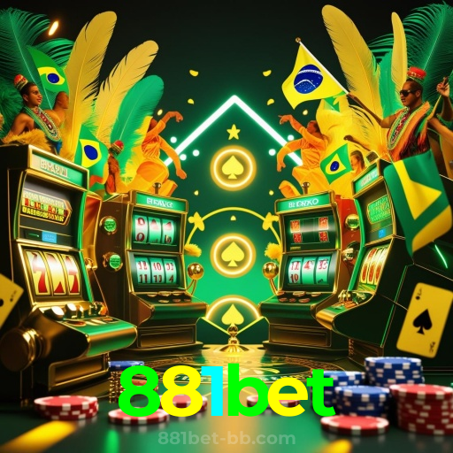 881bet:Jogue agora e vença no melhor cassino online!