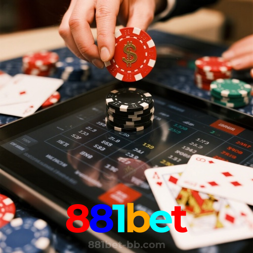 881bet:Sua sorte está no cassino online com apostas no futebol e jogos emocionantes!