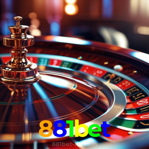 881bet:Gire as slots e conquiste prêmios incríveis no nosso cassino!