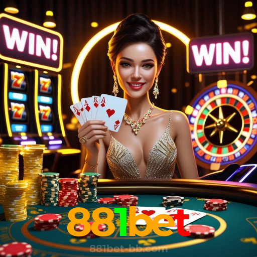 881bet:Ganhe com poker, blackjack e apostas em futebol no cassino online!