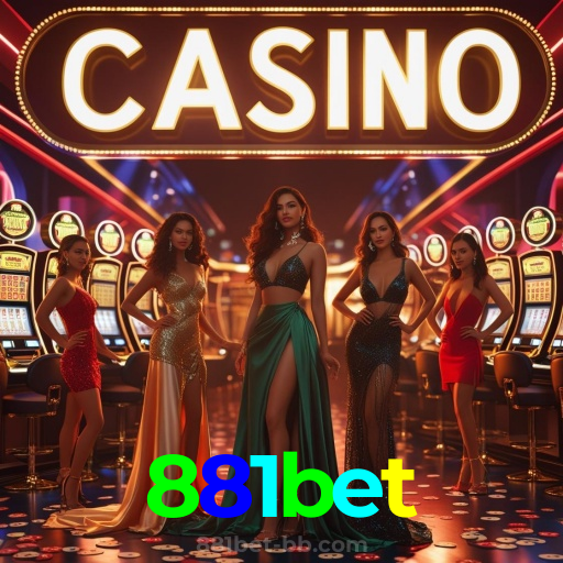881bet:Jogue slots, aposte no futebol e vença com grandes vitórias!