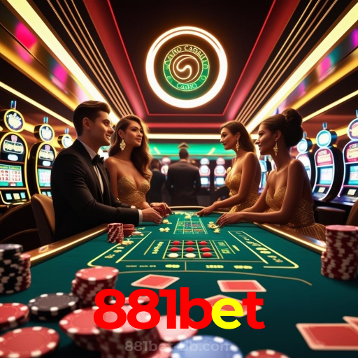881bet:Onde o futebol e o cassino se encontram para grandes vitórias!
