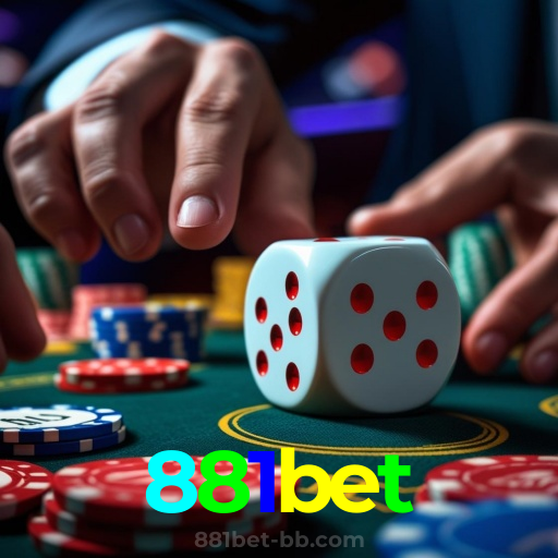881bet:Gire a roleta e leve para casa grandes vitórias!