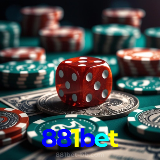 881bet:Jogue nas melhores slots e conquiste grandes jackpots!