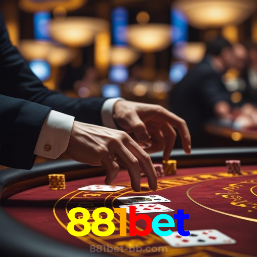 881bet:O melhor cassino para apostar no futebol e ganhar prêmios em blackjack!