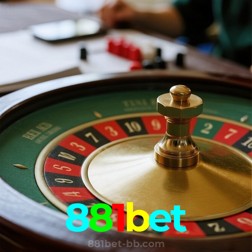 881bet：A sorte está no cassino online com apostas no futebol e grandes vitórias!