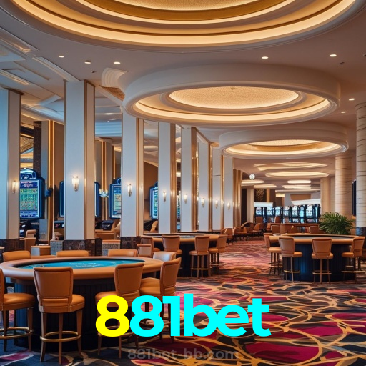 881bet:Apostas ao vivo no futebol e grandes prêmios no cassino online!