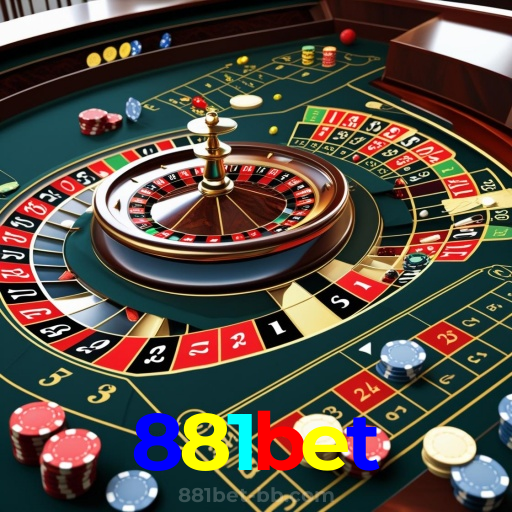 881bet:Ganhe no futebol e jogue os melhores jogos de cassino online!