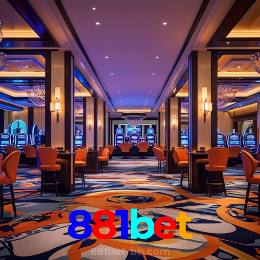 881bet:Encontre o seu jogo favorito e leve para casa prêmios fantásticos!