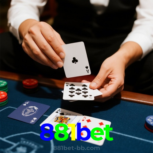 881bet:Jogue poker, aposte no futebol e ganhe em grande estilo!
