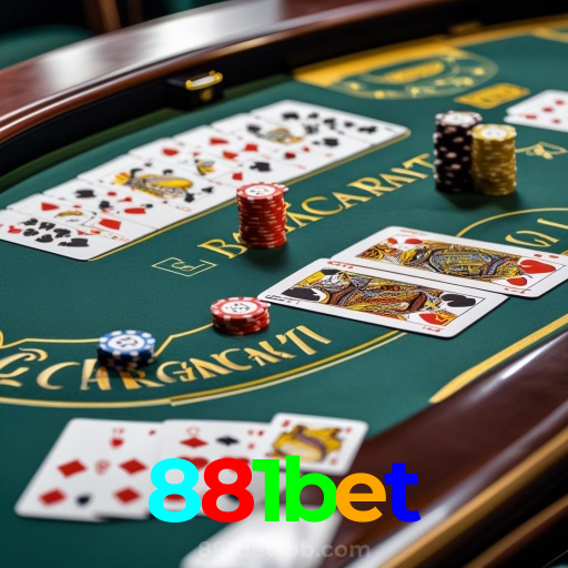 881bet：Jogue slots de tirar o fôlego e conquiste vitórias épicas!