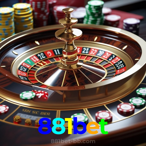 881bet:Jogue nas melhores slots e conquiste prêmios incríveis!
