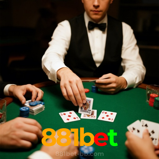881bet：Jogue roleta e aposte no futebol ao vivo para grandes prêmios!