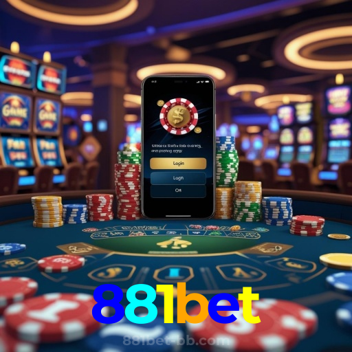 881bet:Vença no poker e mostre que você é um mestre das cartas!