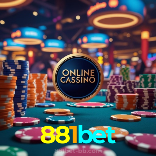 881bet:A sorte te espera no cassino online com apostas no futebol e roleta!