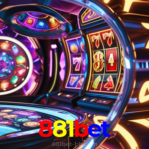 881bet:A melhor plataforma para apostas no futebol e diversão em jogos de cassino!