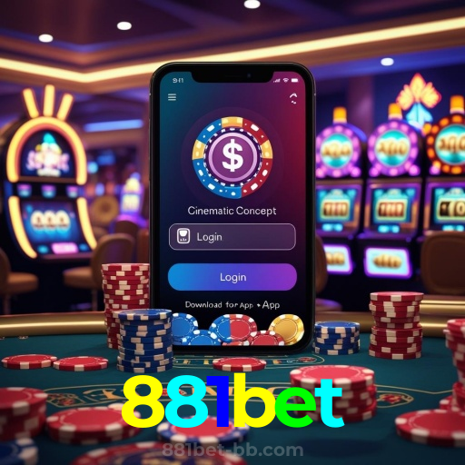 881bet:Entre na ação! Aposte nas slots e conquiste grandes vitórias!