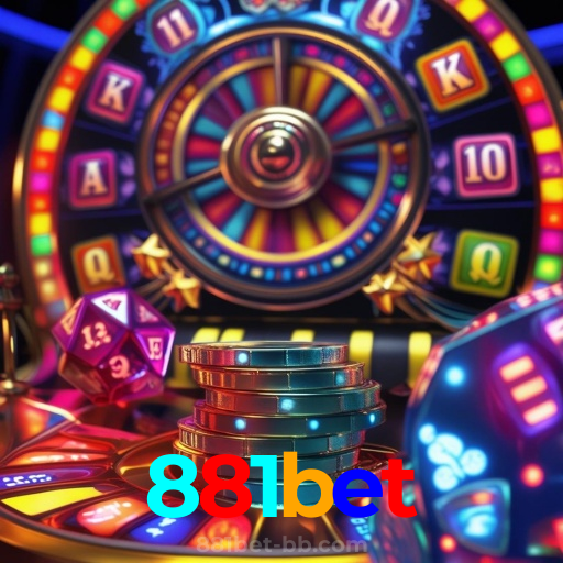 881bet:Divirta-se com slots e apostas ao vivo em futebol no nosso cassino online!