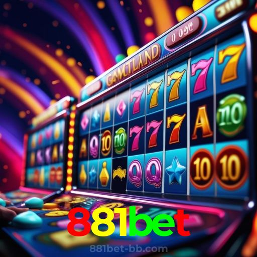 881bet:Jogue poker, aposte no futebol e leve grandes vitórias para casa!