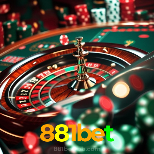 881bet:Aposte no futebol e jogue no melhor cassino online para grandes vitórias!