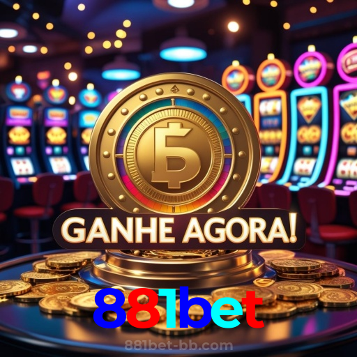 881bet:Apostas ao vivo no futebol e prêmios épicos nos jogos de cassino!