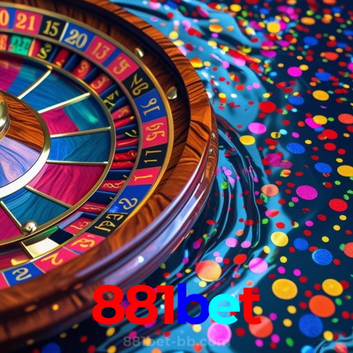 881bet:A sorte nunca esteve tão ao seu alcance! Aposte nas nossas slots agora!