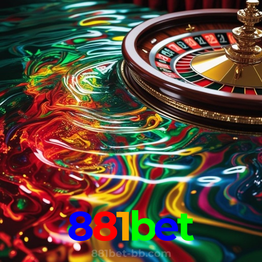 881bet:A sorte está ao seu lado nas nossas mesas de roleta! Aposte agora!