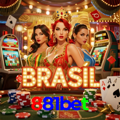 881bet：Apostas ao vivo no futebol e os melhores jogos de cassino para você!