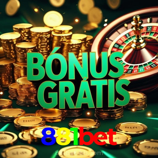 881bet:Jogue poker, roleta e aposte no futebol no cassino mais confiável!