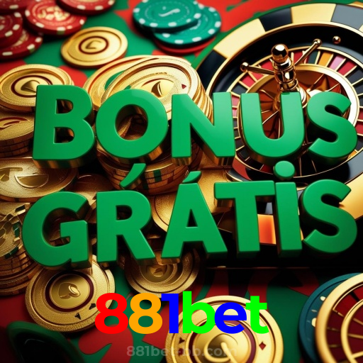 881bet:Jogue slots, aposte no futebol e conquiste prêmios incríveis!