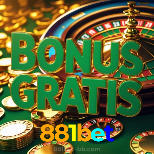 881bet:Sua sorte brilha em jogos de blackjack e apostas no futebol!