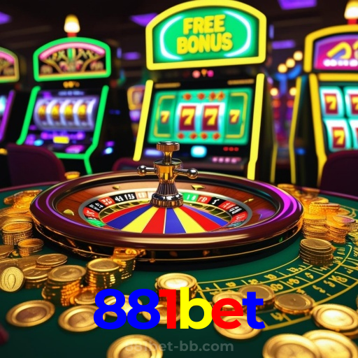 881bet:Ganhe prêmios em jogos de poker e aposte no futebol com grandes odds!