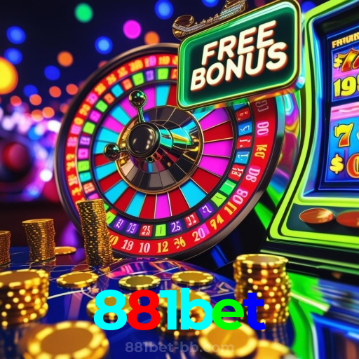 881bet:Jogue nas roletas e veja a sorte sorrir para você!