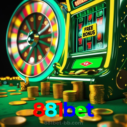 881bet:Entre no nosso cassino e aposte nas melhores máquinas caça-níqueis!
